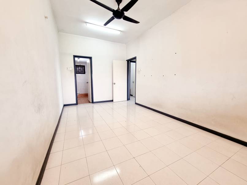 Corner Lot Puri Aiyu Condo Seksyen 22 Shah Alam - photo 3