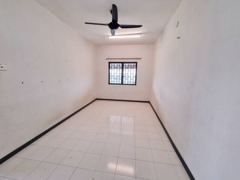 Corner Lot Puri Aiyu Condo Seksyen 22 Shah Alam - photo 4