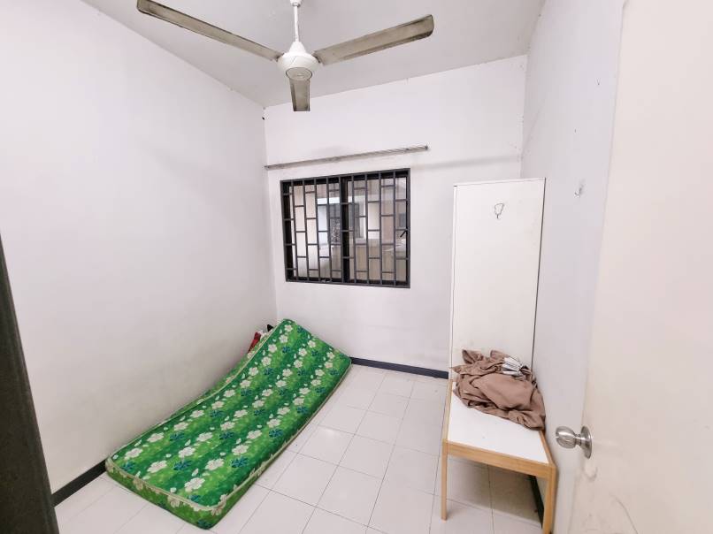 Corner Lot Puri Aiyu Condo Seksyen 22 Shah Alam - photo 5
