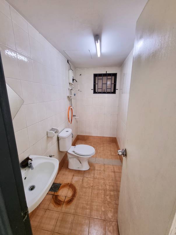 Corner Lot Puri Aiyu Condo Seksyen 22 Shah Alam - photo 6