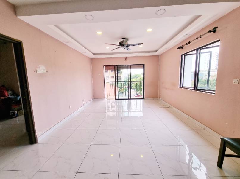 Corner Puri Aiyu Seksyen 22 Shah Alam By Allen - photo 2