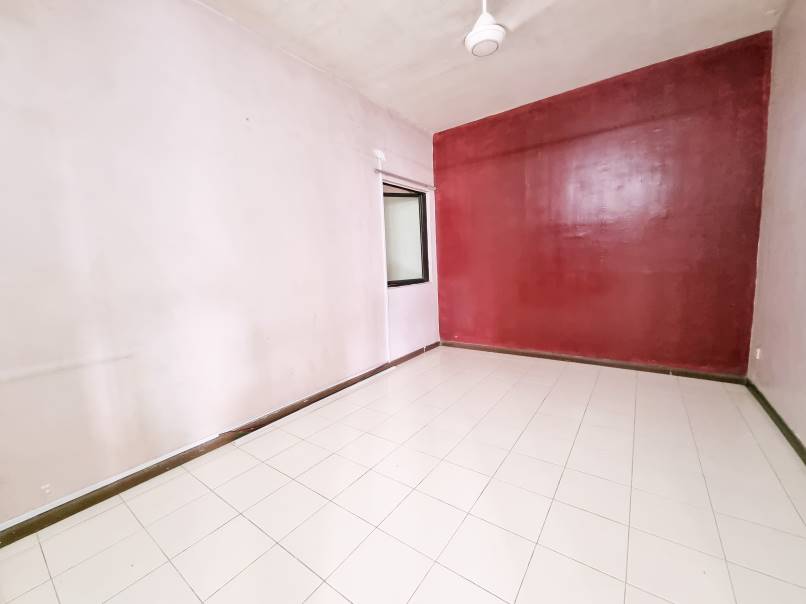Corner Puri Aiyu Seksyen 22 Shah Alam By Allen - photo 4
