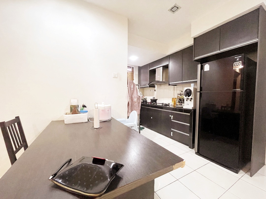 Indah Alam condo Sek 22 Shah Alam - photo 2