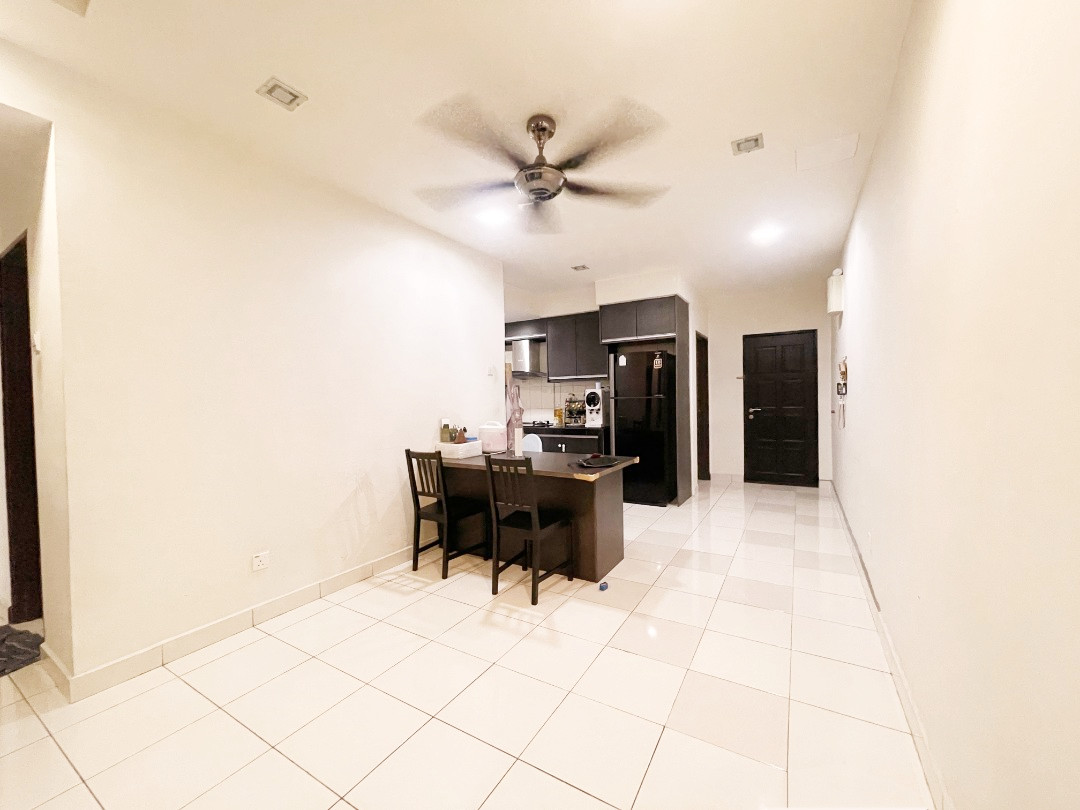 Indah Alam condo Sek 22 Shah Alam - photo 3