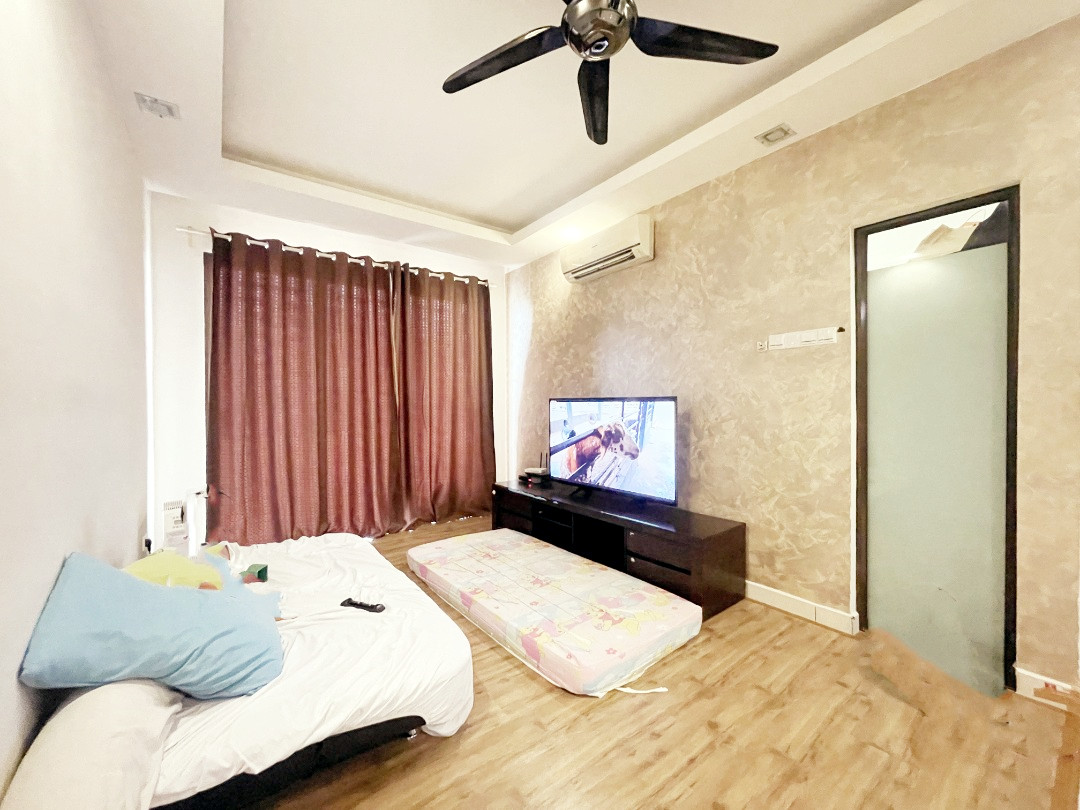 Indah Alam condo Sek 22 Shah Alam - photo 4