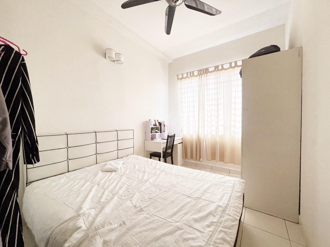 Indah Alam condo Sek 22 Shah Alam - photo 5