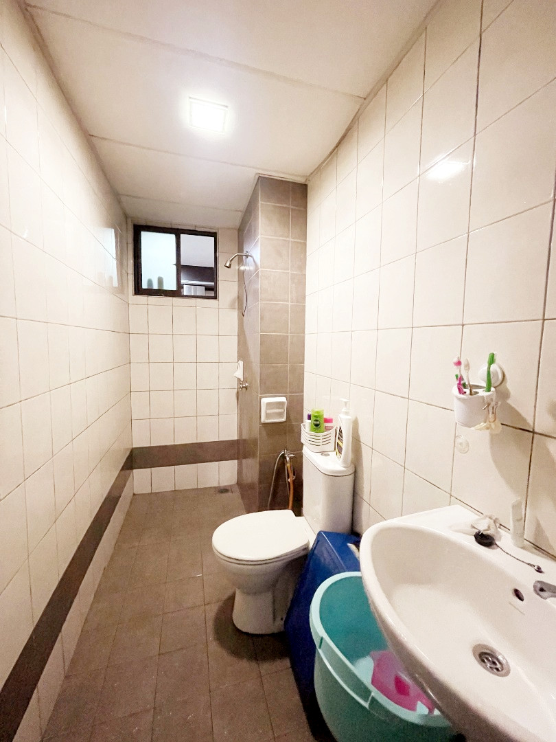 Indah Alam condo Sek 22 Shah Alam - photo 6