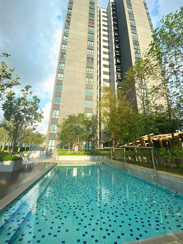 SA2201 0061 Sek 13 Emira Residence 883sf by Emily - photo 2