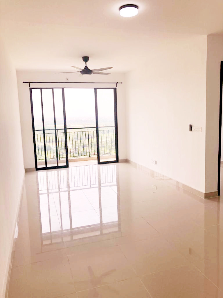 Ken Rimba Condominium Seksyen 16 Shah Alam - photo 2