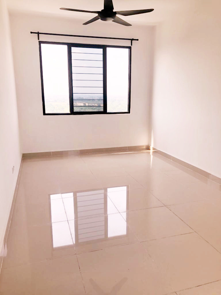 Ken Rimba Condominium Seksyen 16 Shah Alam - photo 3