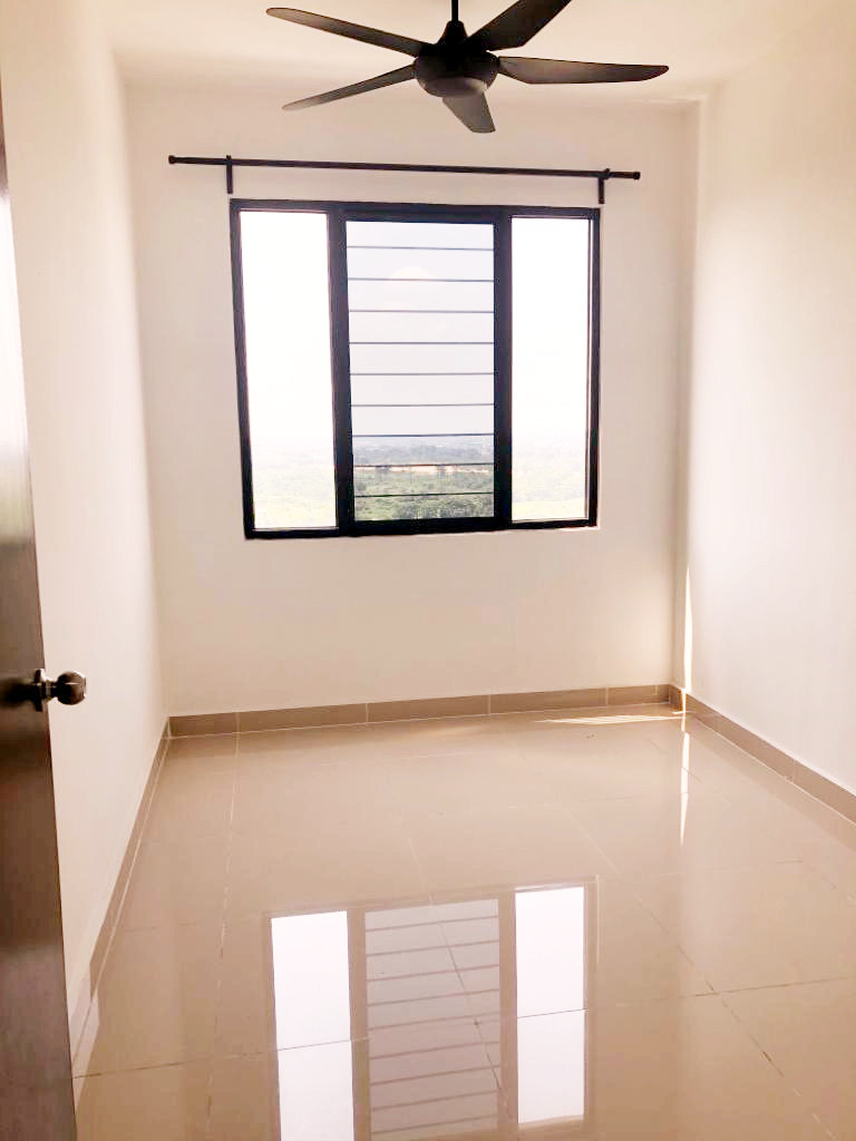 Ken Rimba Condominium Seksyen 16 Shah Alam - photo 4