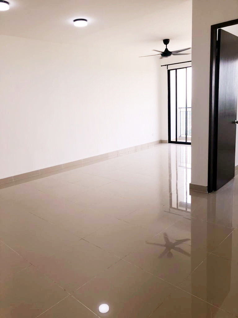 Ken Rimba Condominium Seksyen 16 Shah Alam - photo 5