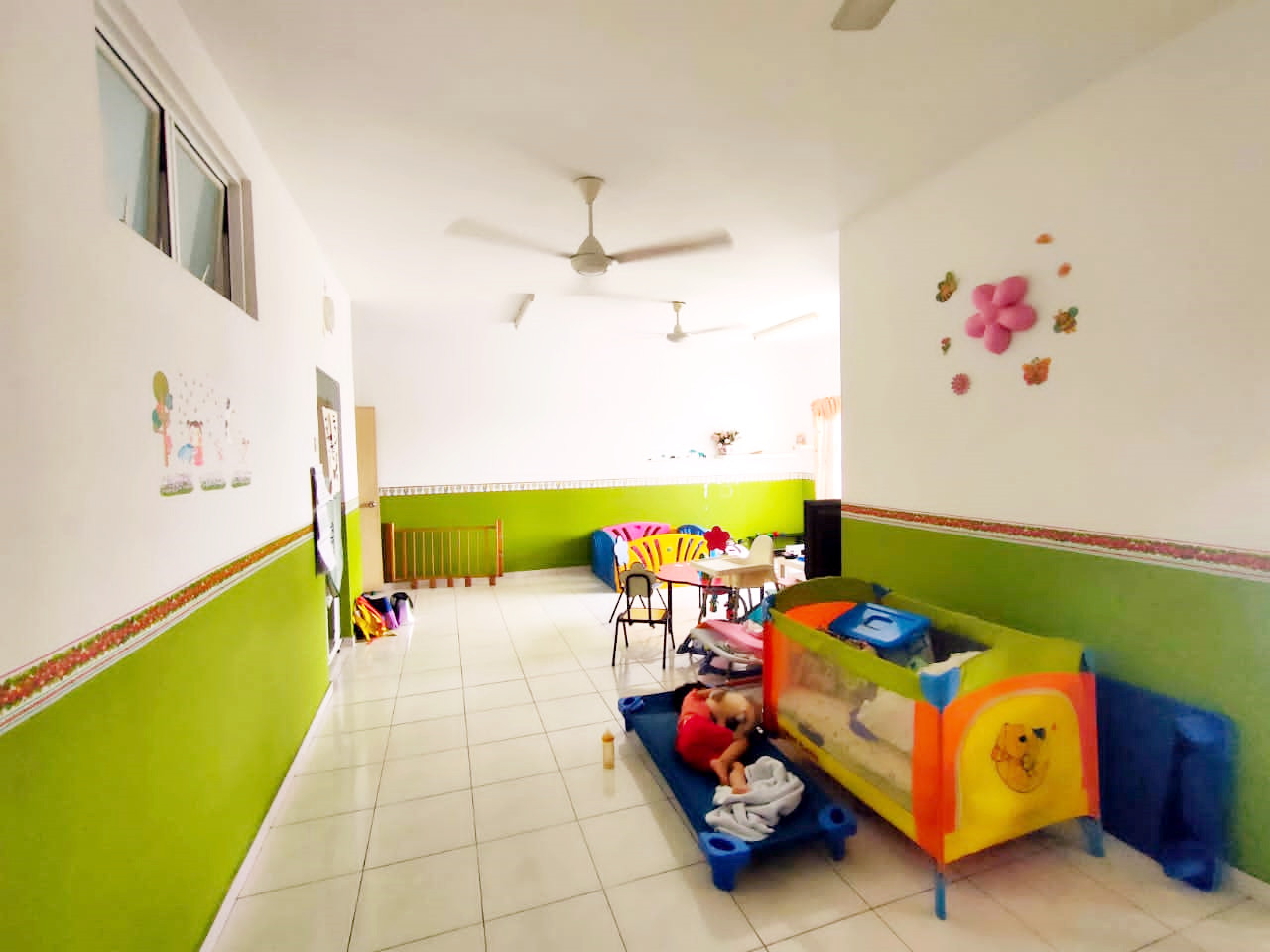 Desa Impiana Condo Puchong Prima - photo 2