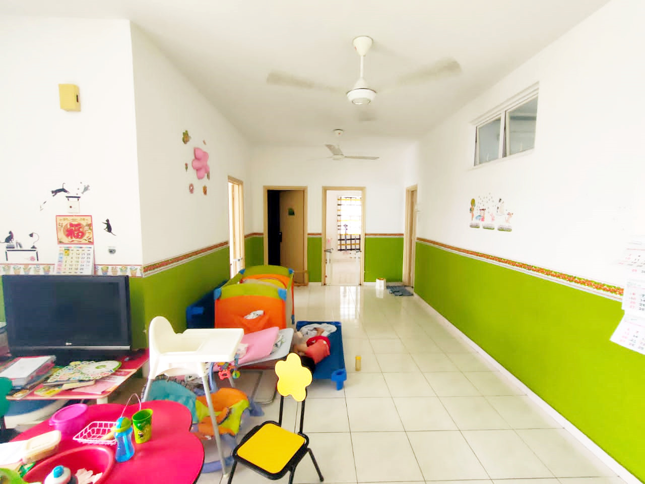 Desa Impiana Condo Puchong Prima - photo 3