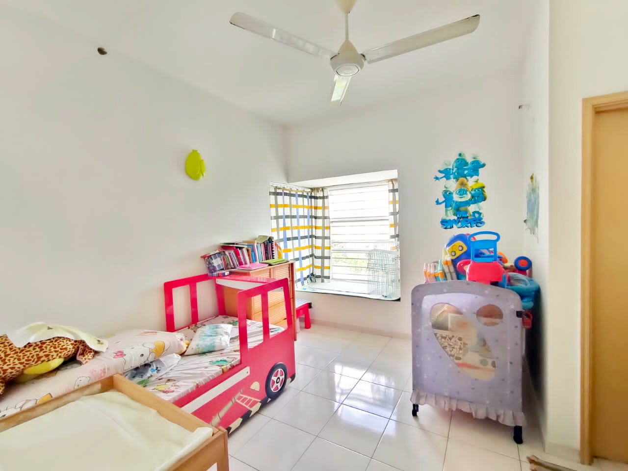 Desa Impiana Condo Puchong Prima - photo 4