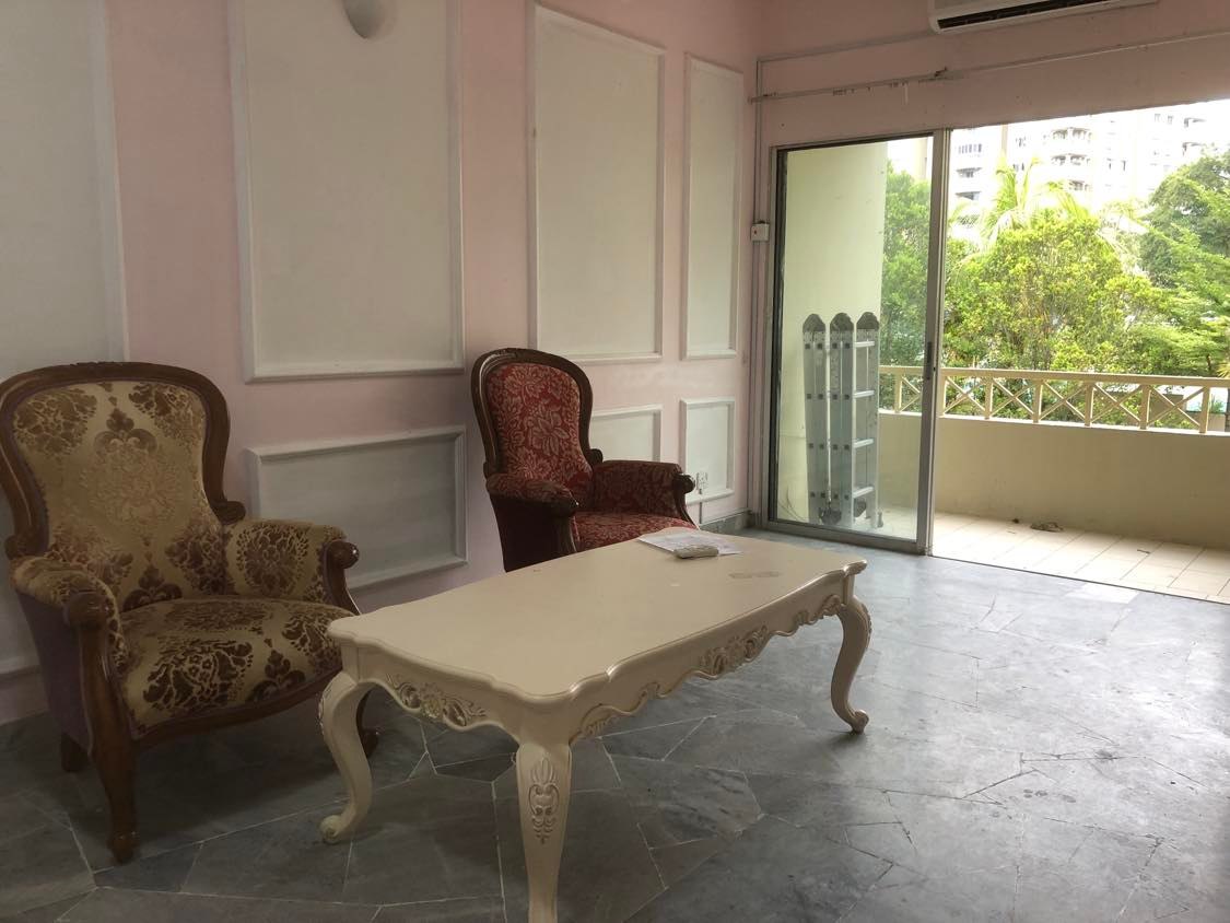 Sri Mahligai townhouse Sek 9 Shah Alam by Jr - photo 2