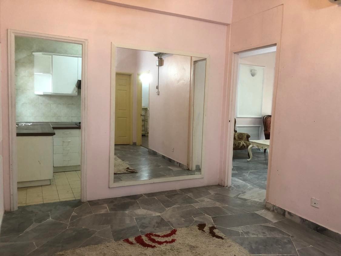 Sri Mahligai townhouse Sek 9 Shah Alam by Jr - photo 4