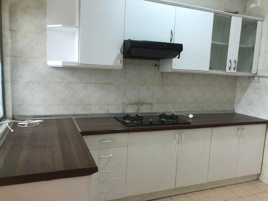 Sri Mahligai townhouse Sek 9 Shah Alam by Jr - photo 5