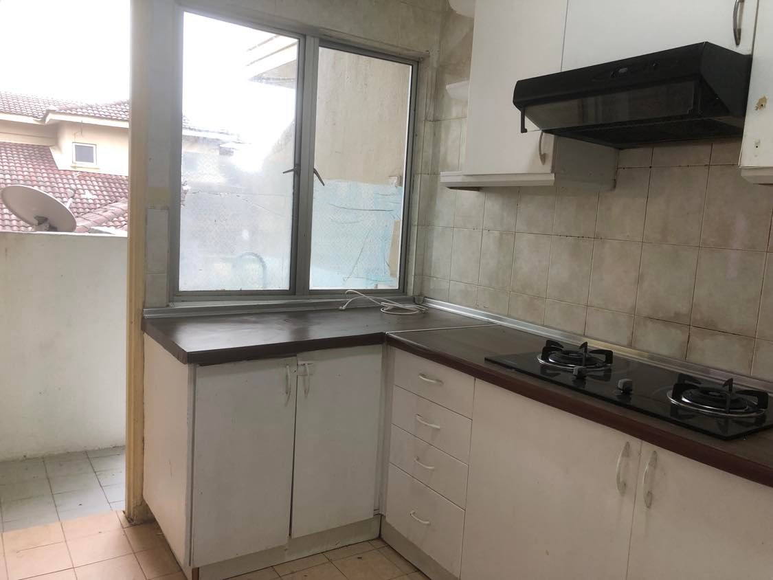 Sri Mahligai townhouse Sek 9 Shah Alam by Jr - photo 6