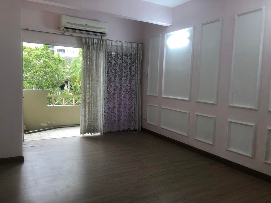 Sri Mahligai townhouse Sek 9 Shah Alam by Jr - photo 7