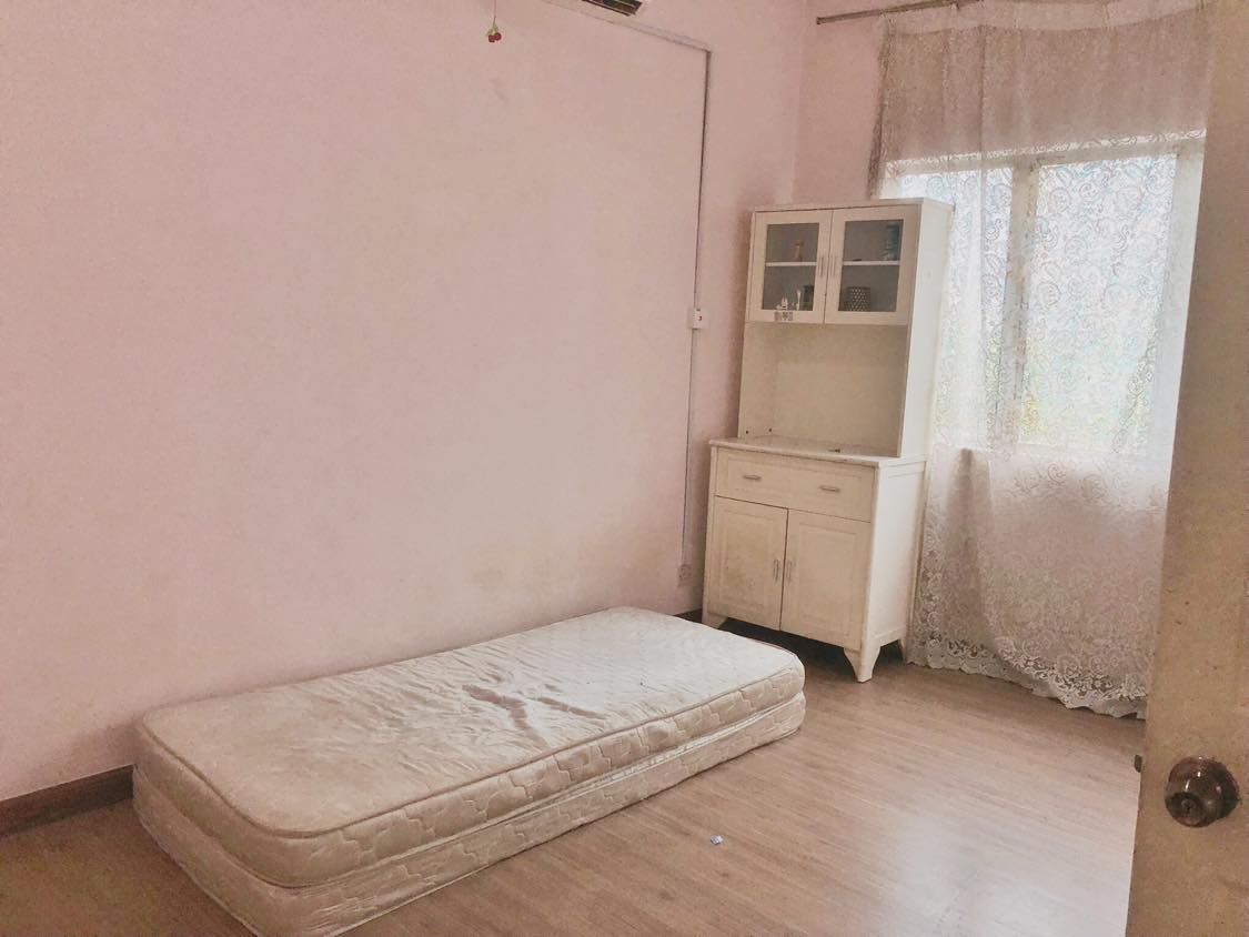 Sri Mahligai townhouse Sek 9 Shah Alam by Jr - photo 12