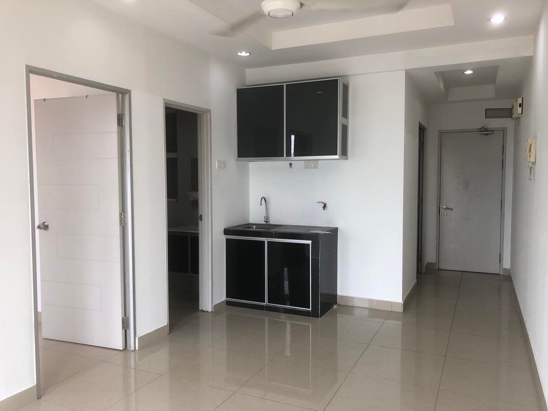Menara U2 service residence Sek 13 Shah Alam - photo 2