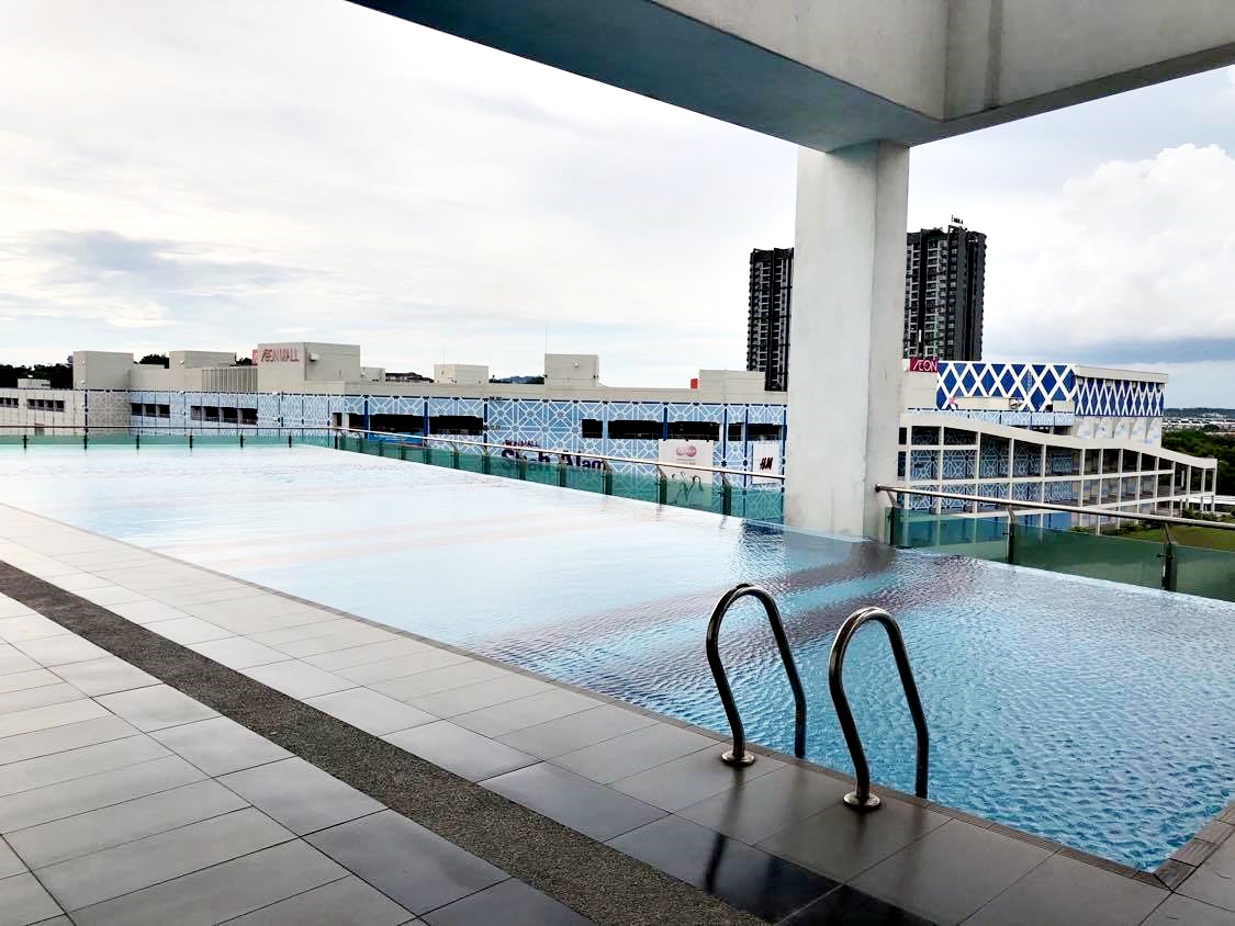 Menara U2 service residence Sek 13 Shah Alam - photo 5