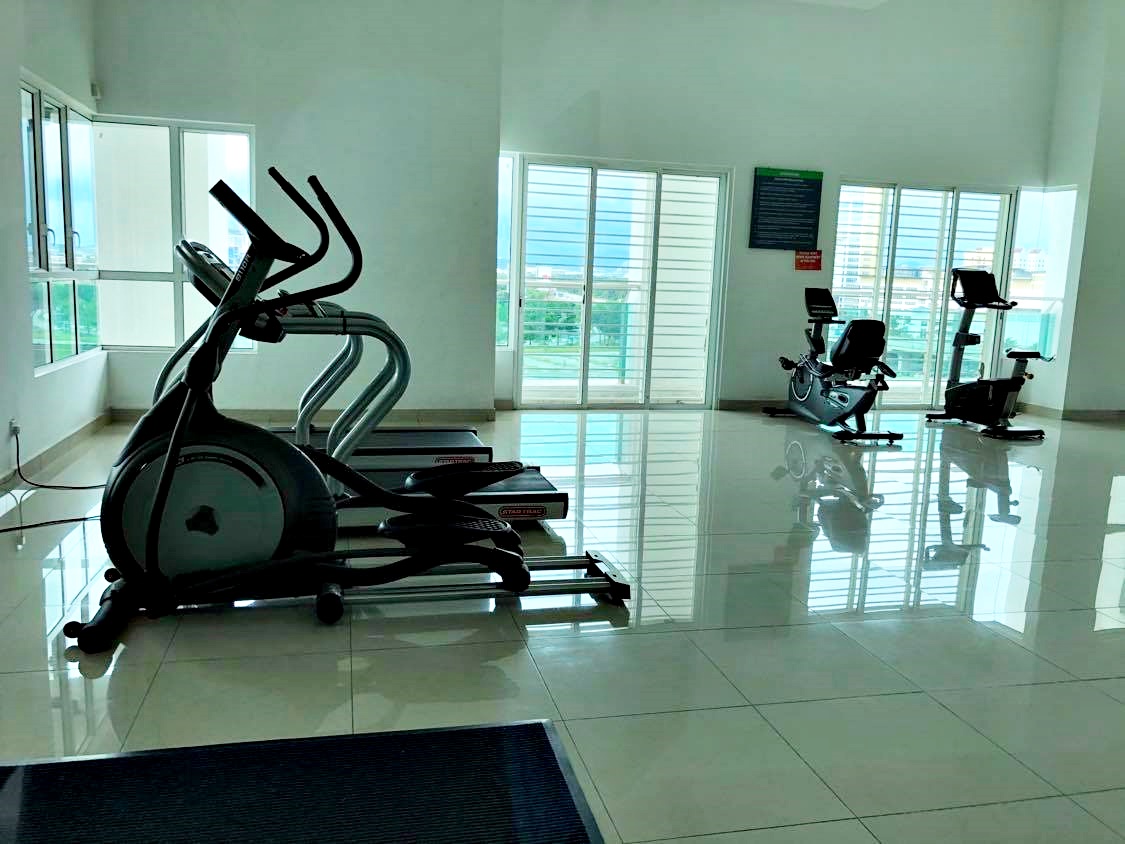 Menara U2 service residence Sek 13 Shah Alam - photo 6