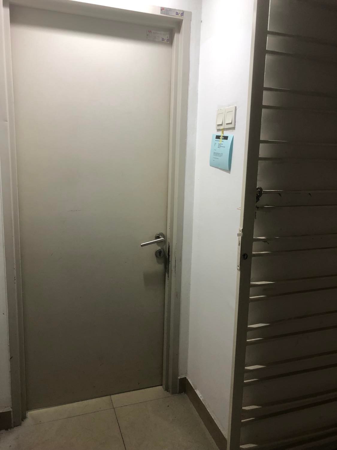 Menara U2 service residence Sek 13 Shah Alam - photo 8