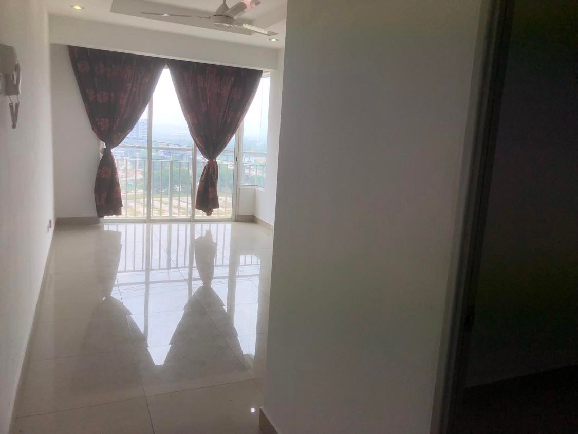 Menara U2 service residence Sek 13 Shah Alam - photo 9