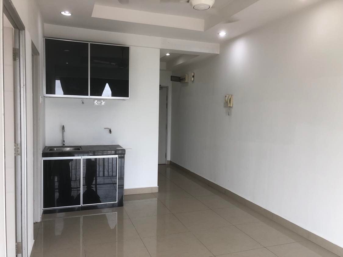 Menara U2 service residence Sek 13 Shah Alam - photo 11