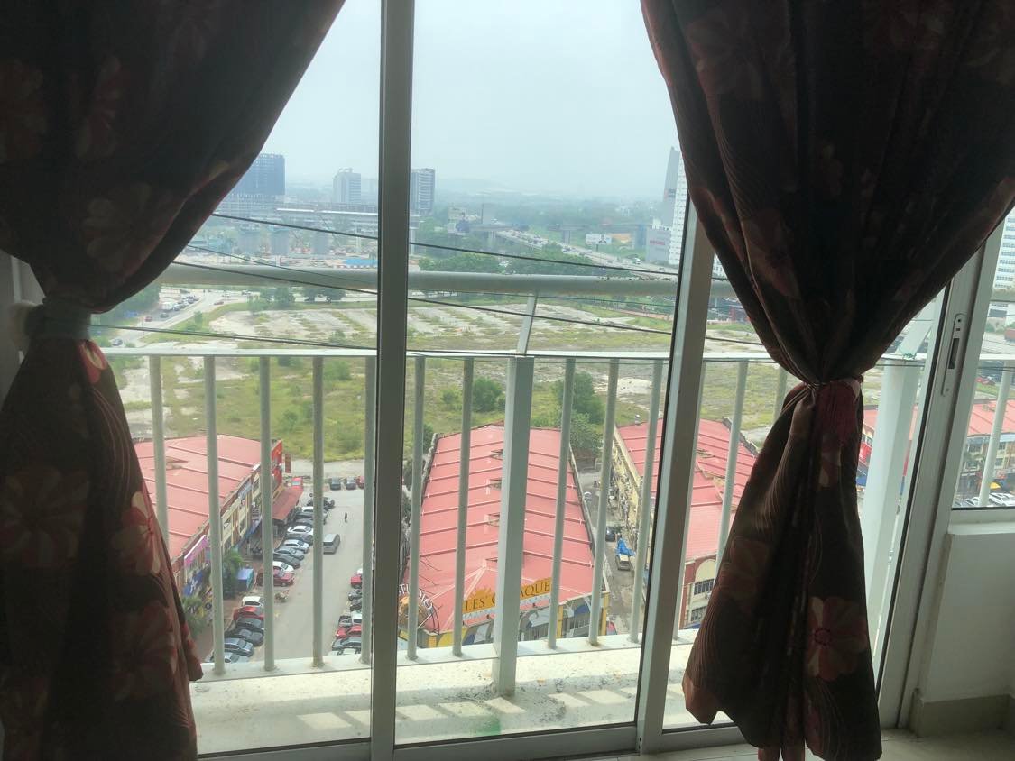 Menara U2 service residence Sek 13 Shah Alam - photo 12