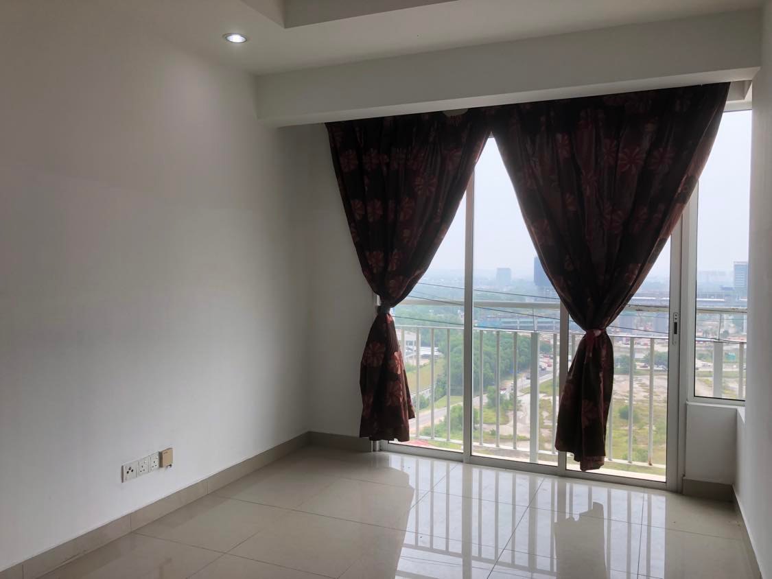 Menara U2 service residence Sek 13 Shah Alam - photo 13