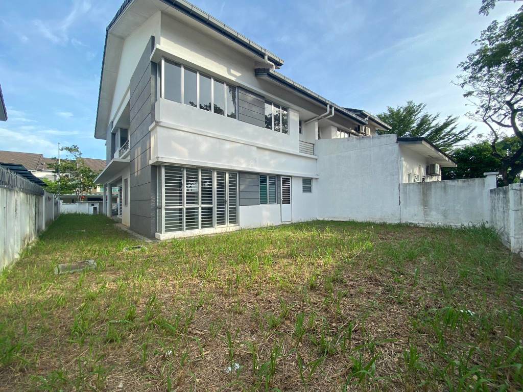 SA2205 0670 Semi D Casa Villa Bukit Rimau by Emily - photo 2