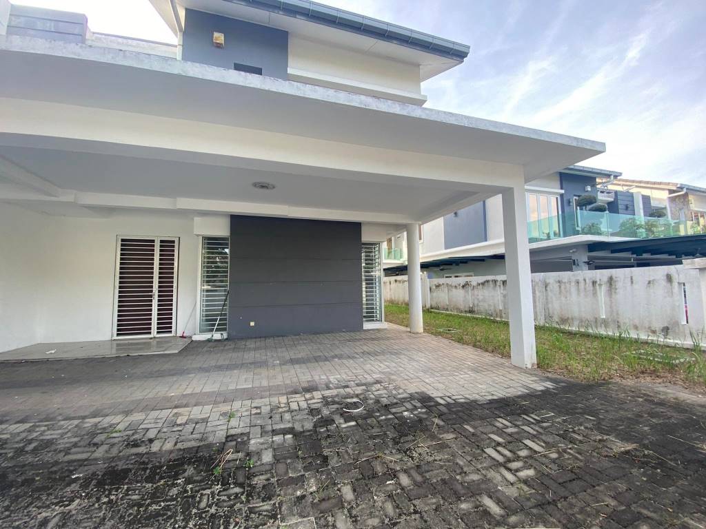 SA2205 0670 Semi D Casa Villa Bukit Rimau by Emily - photo 3