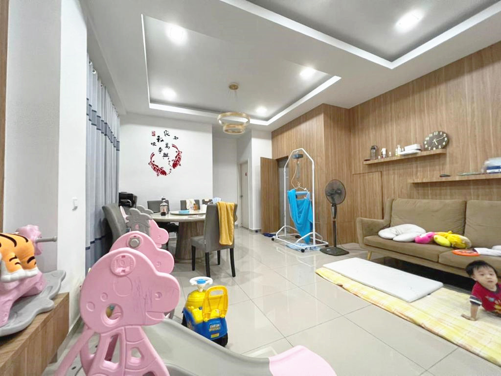 2 Storey End Lot Eco Grandeur Graham Type C - photo 2