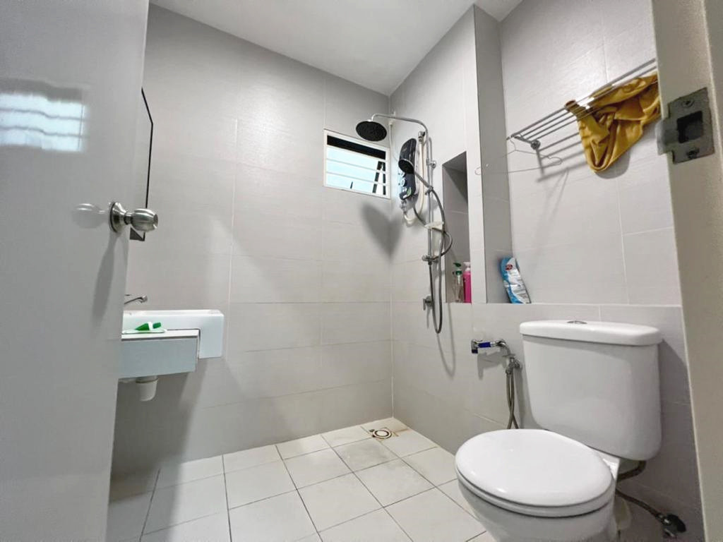 2 Storey End Lot Eco Grandeur Graham Type C - photo 6