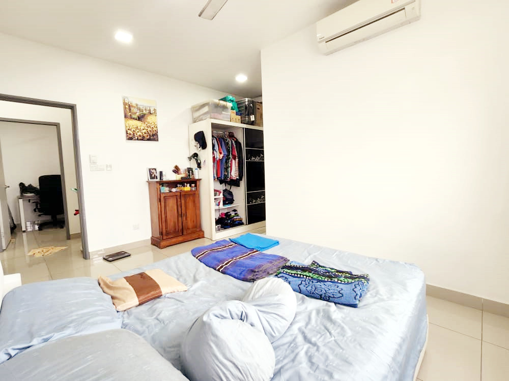Good Condition V Residensi 2 Seksyen 22 Shah Alam - photo 5