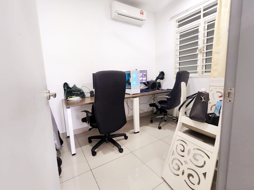 Good Condition V Residensi 2 Seksyen 22 Shah Alam - photo 7