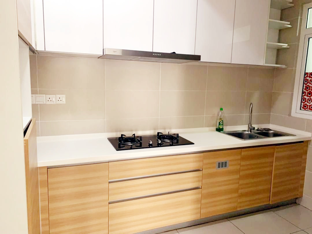 V Residensi 2 Seksyen 22 Shah Alam - photo 2