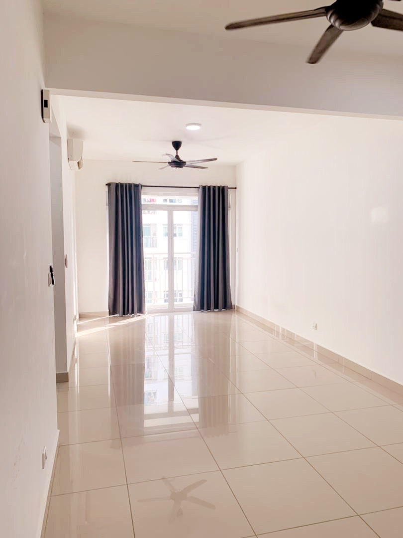 V Residensi 2 Seksyen 22 Shah Alam - photo 3