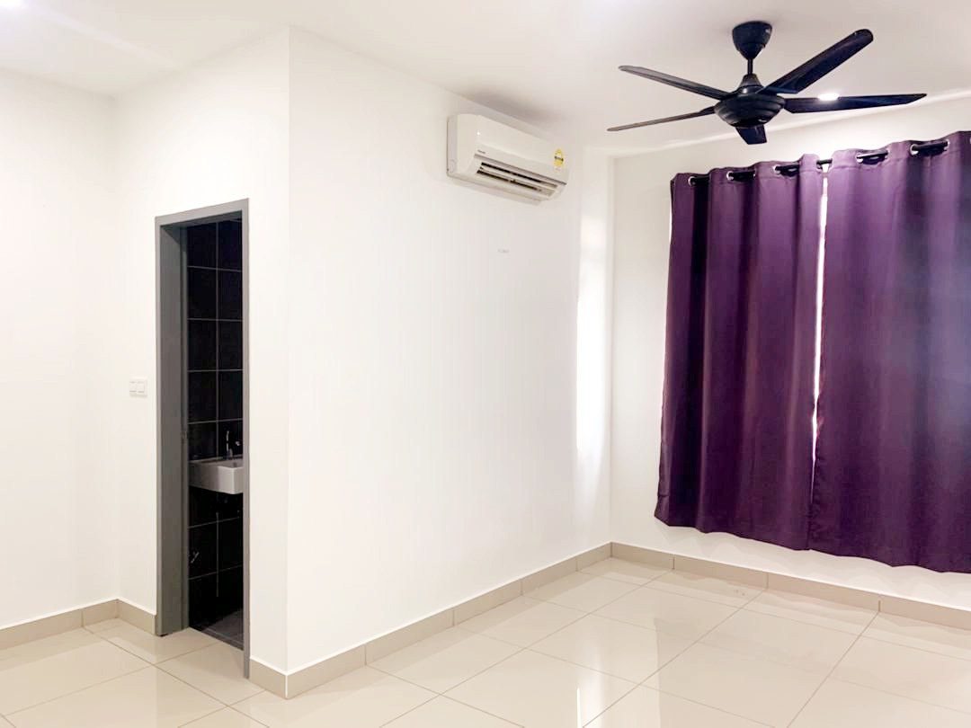 V Residensi 2 Seksyen 22 Shah Alam - photo 4