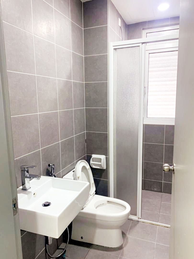 V Residensi 2 Seksyen 22 Shah Alam - photo 5