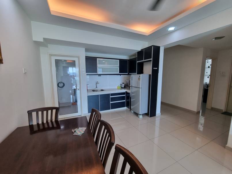 The Zest Condo Bandar Kinrara 9 Puchong - photo 2