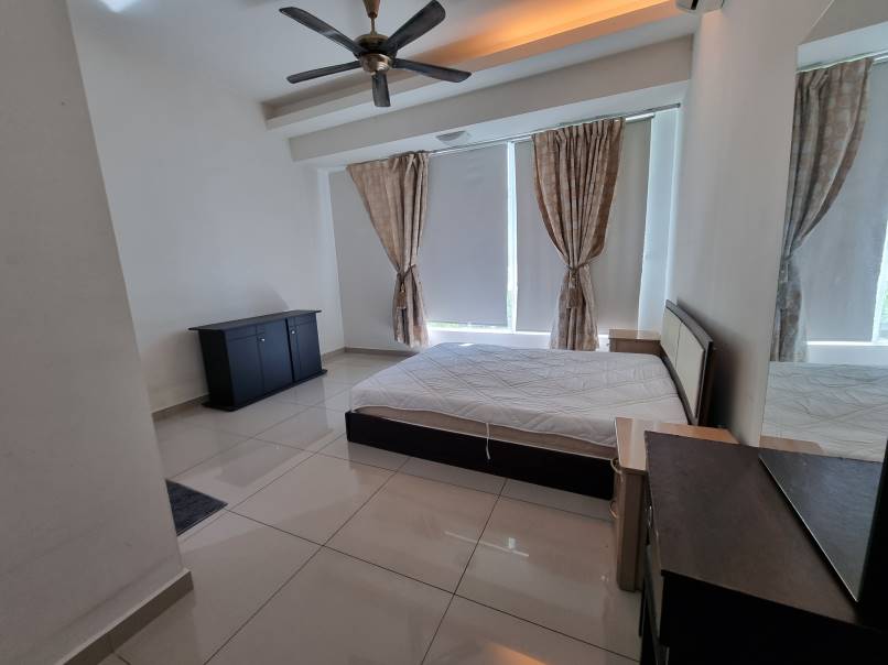 The Zest Condo Bandar Kinrara 9 Puchong - photo 3