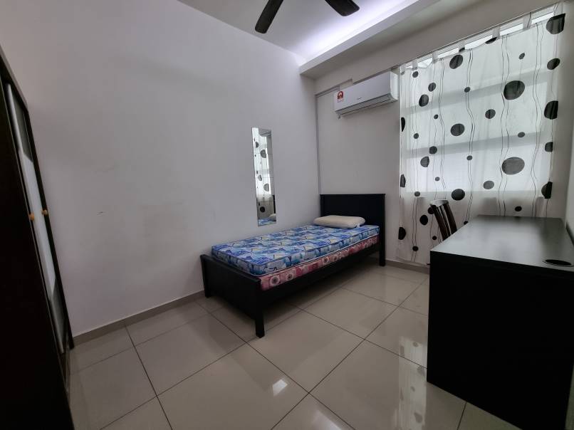 The Zest Condo Bandar Kinrara 9 Puchong - photo 4
