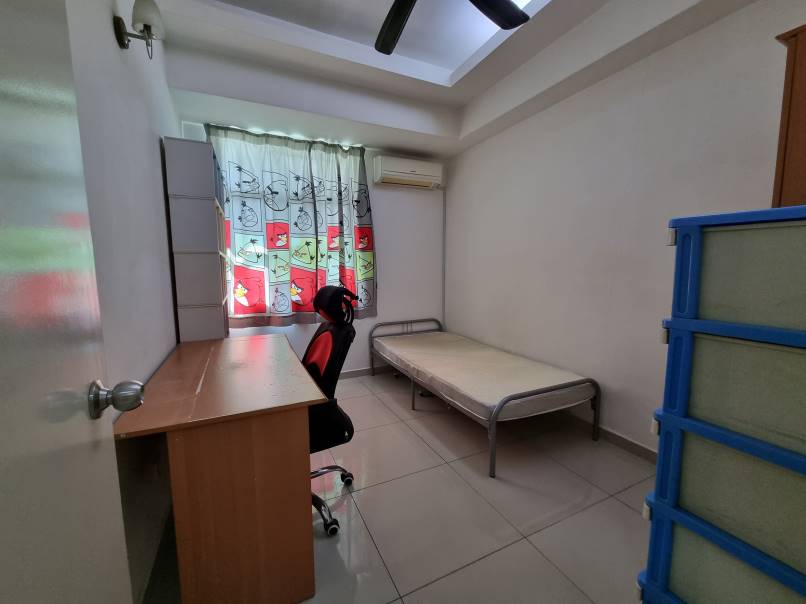 The Zest Condo Bandar Kinrara 9 Puchong - photo 5
