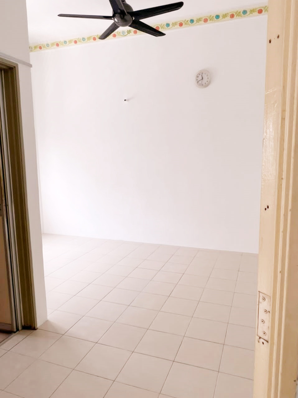 Apartment Dataran Otomobil Seksyen 15 Shah Alam - photo 4