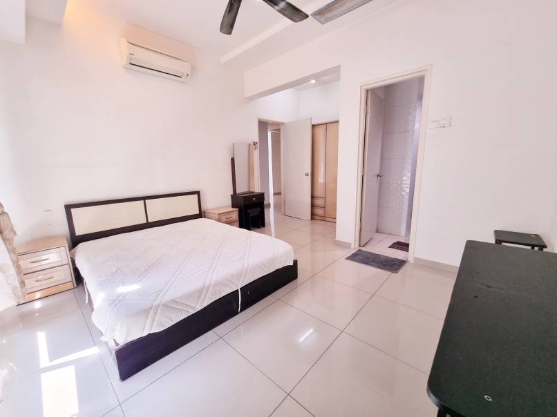 The Zest Condo Bandar Kinrara 9 Puchong - photo 3