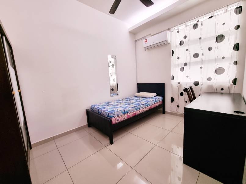 The Zest Condo Bandar Kinrara 9 Puchong - photo 4